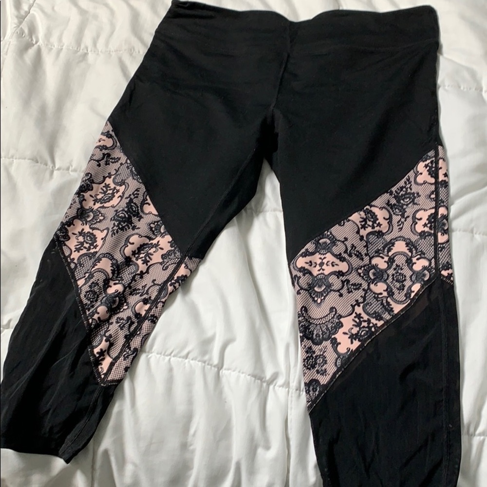 Yoga pants